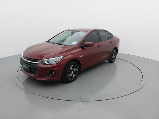 CHEVROLET ONIX 1.0 FLEX PLUS LT MANUAL CHEVROLET ONIX 1.0 FLEX PLUS LT MANUAL